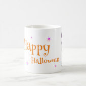 Halloween Kaffeetasse (Mittel)