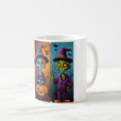 halloween kaffeetasse (VorderseiteRechts)