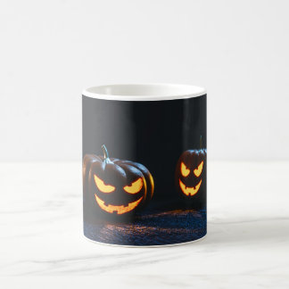 Halloween Kaffeetasse