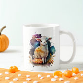 Halloween Kaffeetasse