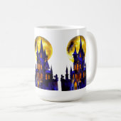 halloween kaffeetasse (VorderseiteRechts)