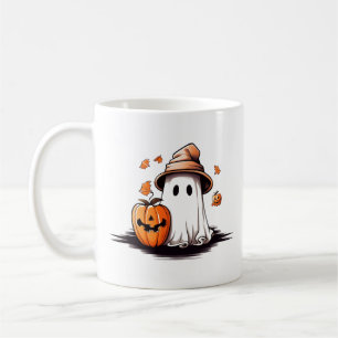 Halloween Kaffeetasse