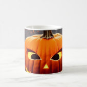 Halloween Kaffeetasse (Mittel)