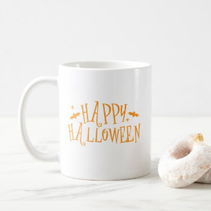 Halloween-Kaffeetasse Kaffeetasse