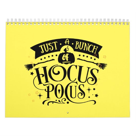 halloween kalender (Titelbild)