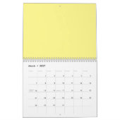 halloween kalender (Mär 2027)