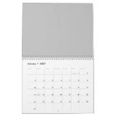 halloween kalender (Jan 2027)