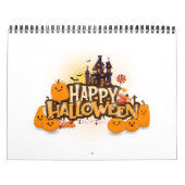halloween kalender (Titelbild)