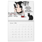 Halloween-Kalender 2014 Kalender (Jan 2026)