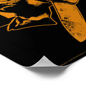 Halloween kannst du den Boogeyman nicht umbringen! Poster (Ecke)