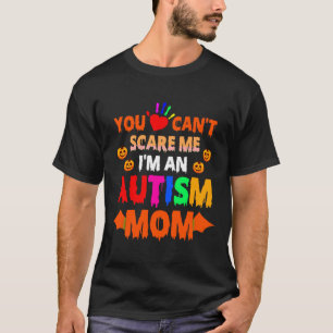 Halloween kannst du mich kümmern, dass ich eine Au T-Shirt