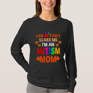 Halloween kannst du mich kümmern, dass ich eine Au T-Shirt