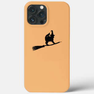 Halloween-Katze Case-Mate iPhone Hülle