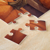 Halloween-Katzen-Puzzle Puzzle (Seite)