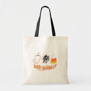 Halloween-Kekse Bäcker Backen Süßigkeiten Tragetasche