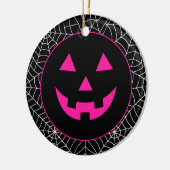 Halloween Keramik Ornament (Links)