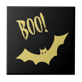 Halloween Keramik Tile Fliese