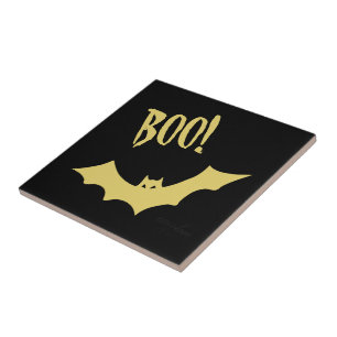 Halloween Keramik Tile Fliese