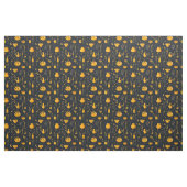 Halloween-Kessel und -Tränke Stoff (Fat Quarter (45,7 x 55,9 cm))