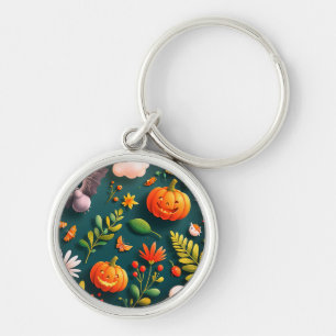 Halloween Keyring Schlüsselanhänger