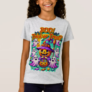 Halloween Kids T - Shirt