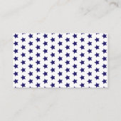 Halloween-Kinderduschbücher für Baby Begleitkarte (Rückseite)