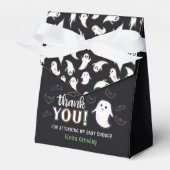 Halloween-Kinderdusche von Ghosts & Bats Vielen Da Geschenkschachtel (Vorderseite)