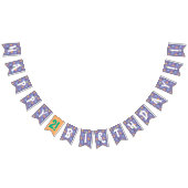 Halloween-Kindergeburtstag-Party Wimpelkette (Alle)