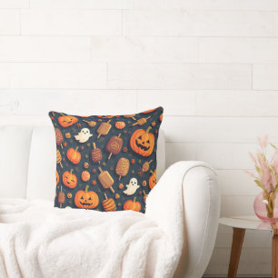 halloween kissen