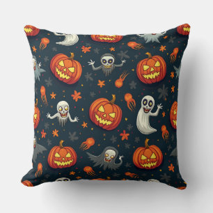 Halloween Kissen