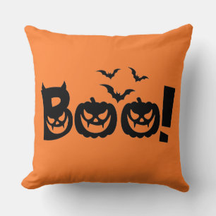 Halloween Kissen