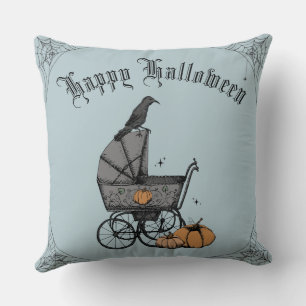 Halloween Kissen