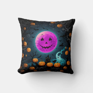 halloween kissen