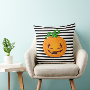 Halloween Kissen
