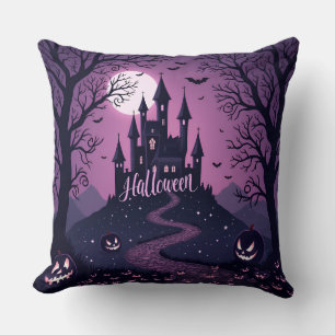 Halloween Kissen