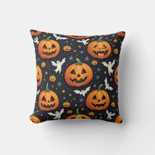Halloween Kissen