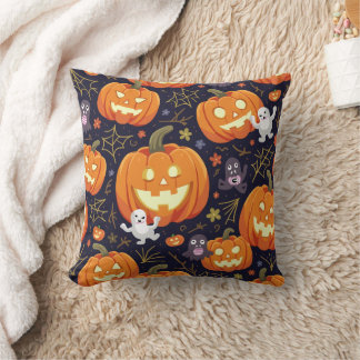 halloween kissen