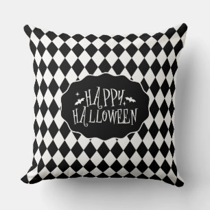 Halloween  kissen