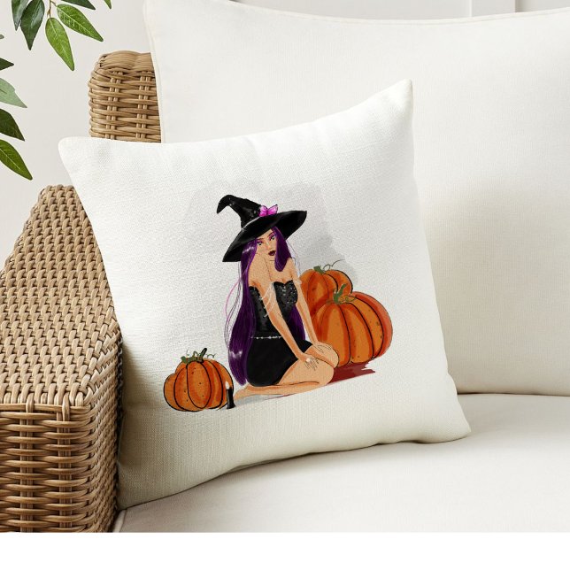 Halloween Kissen (Von Creator hochgeladen)