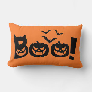 Halloween Kissen