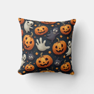 halloween kissen