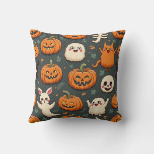 halloween kissen
