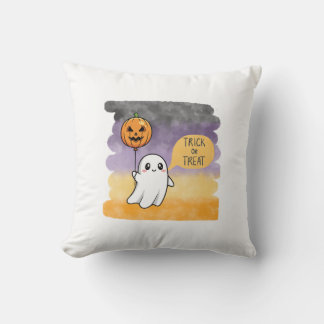 Halloween Kissen