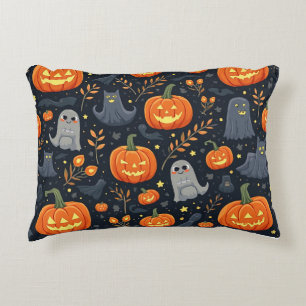 Halloween Kissen
