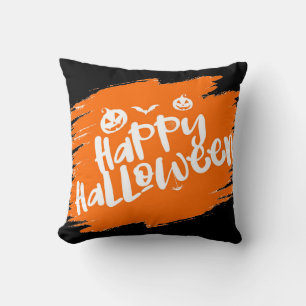 Halloween Kissen