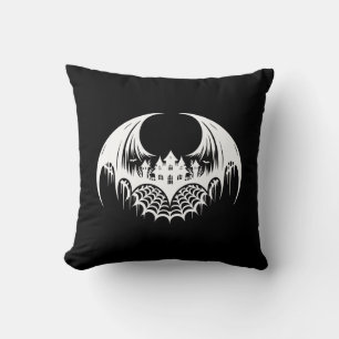 Halloween Kissen