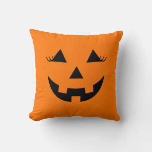 Halloween Kissen