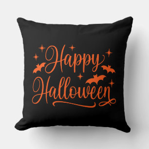 Halloween  kissen