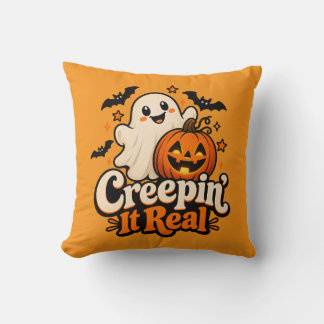 Halloween Kissen