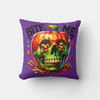 Halloween Kissen